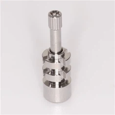 Straumann 4.1 Impressjoni Coping