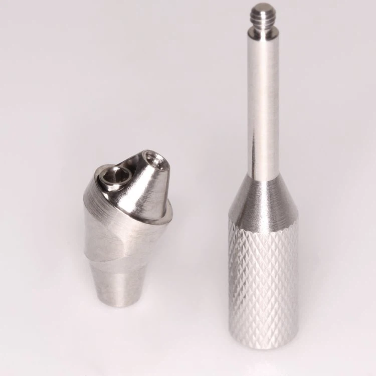 Straumann Screw Retained Abutment