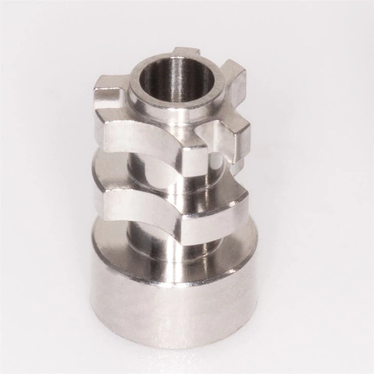 Dental Implant Impression Coping