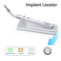 Lokalizzatur tal-impjant